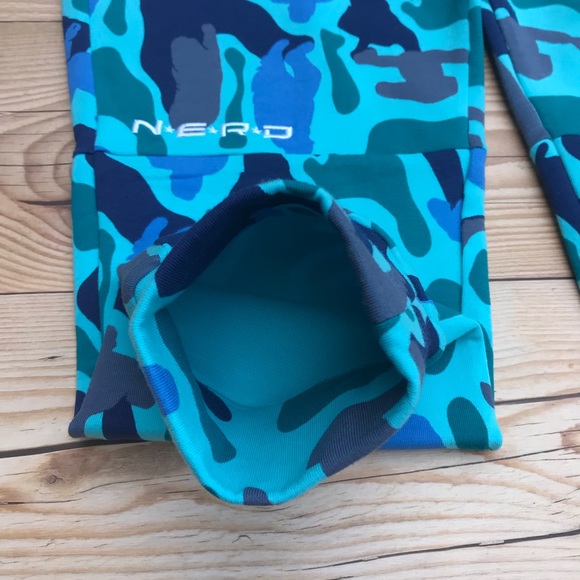 Adidas N.E.R.D. ZNE Strk Pants - Picture 7 of 16